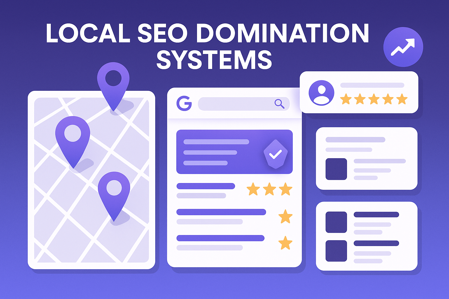 Local SEO Systems